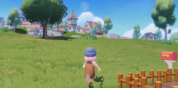 心动小镇最新版