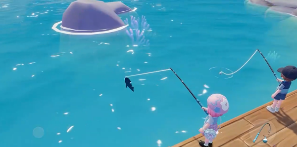 心动小镇最新版