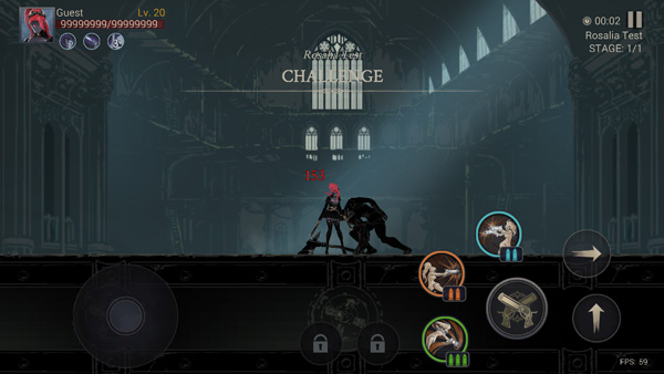 恶魔猎手暗影世界(Shadow Hunter: Lost World)手机版