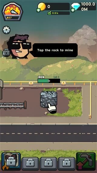 地球公司(Earth Inc)最新版