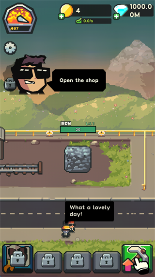 地球公司(Earth Inc)最新版