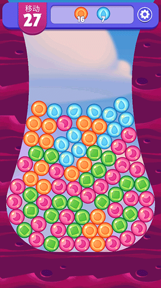 愤怒的小鸟梦幻爆破(Dream Blast)最新版