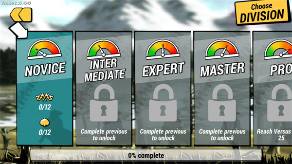 疯狂摩托车技2(Mad Skills Motocross 2)手机版