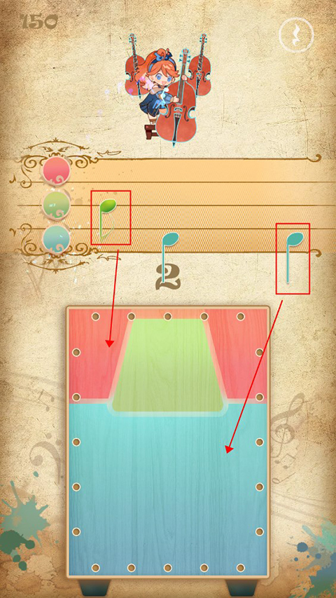 白键上的协奏曲卡宏往事手机版