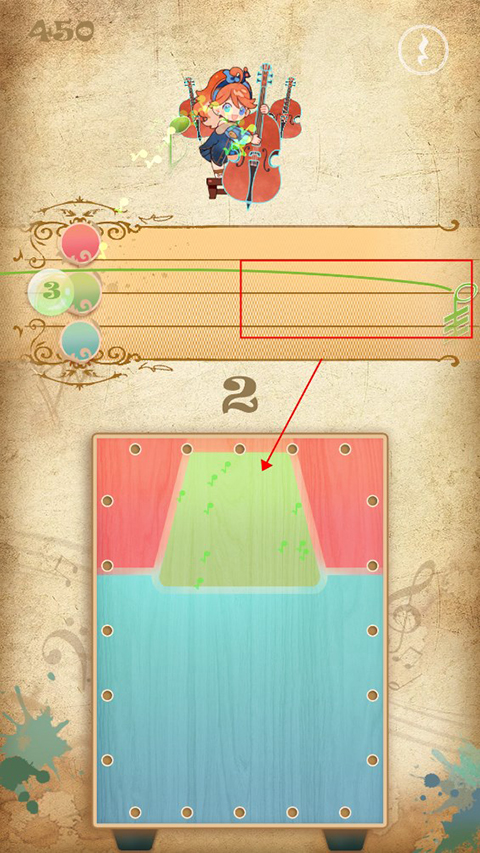 白键上的协奏曲卡宏往事手机版