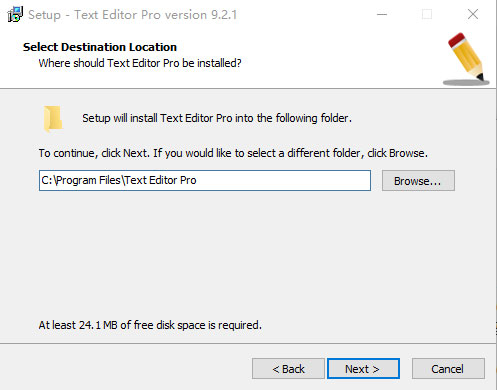 Text Editor Pro官方正版