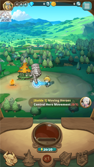 七大罪小小编年史最新版