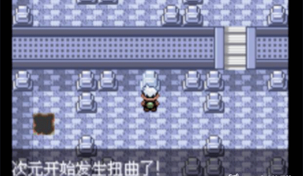 精灵宝可梦绿宝石最新版