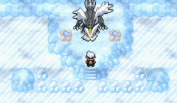 精灵宝可梦绿宝石最新版