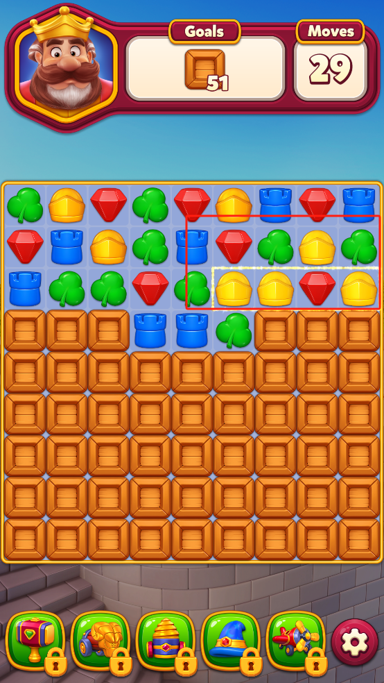 皇家王国官方正版