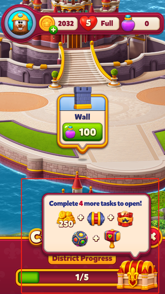 皇家王国官方正版