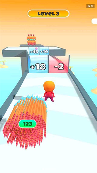 你能有多箭正式版