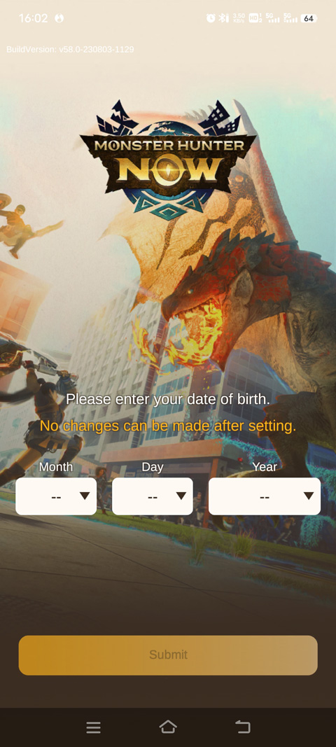 怪物猎人Now最新版