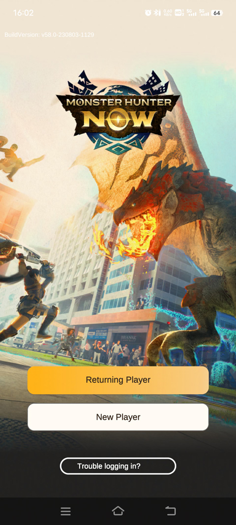 怪物猎人Now最新版