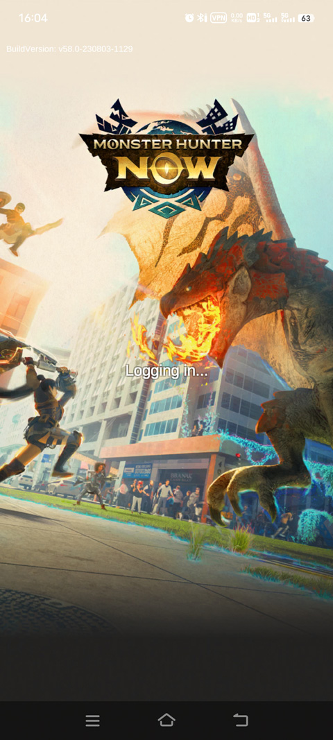 怪物猎人Now最新版