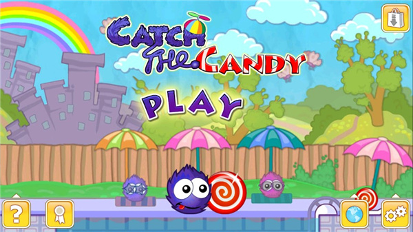 抓住糖果(CatchCandy)