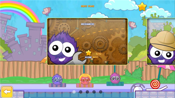 抓住糖果(CatchCandy)