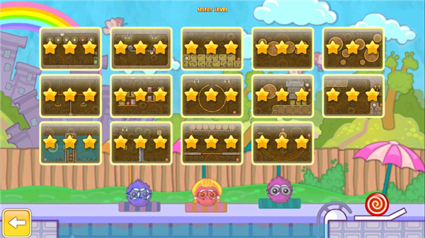 抓住糖果(CatchCandy)