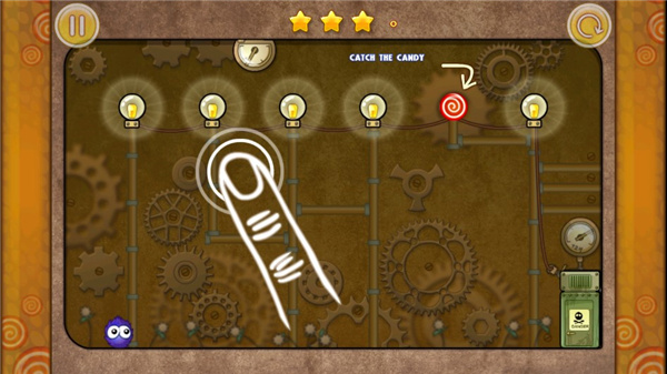 抓住糖果(CatchCandy)