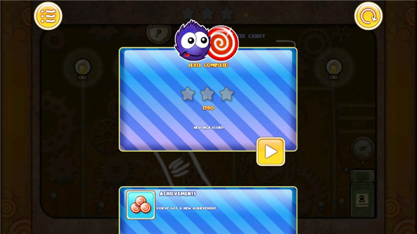 抓住糖果(CatchCandy)