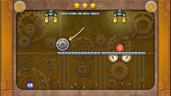 抓住糖果(CatchCandy)