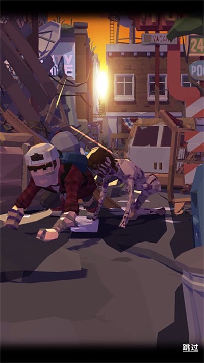 城镇生存(Town Survival)