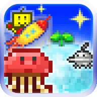 开罗宇宙探险物语