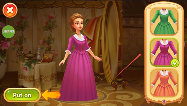 贵族故事馆官方正版