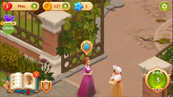 贵族故事馆官方正版