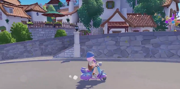 心动小镇国际服