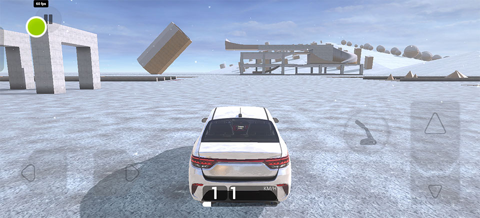 汽车碰撞模拟器2手机版