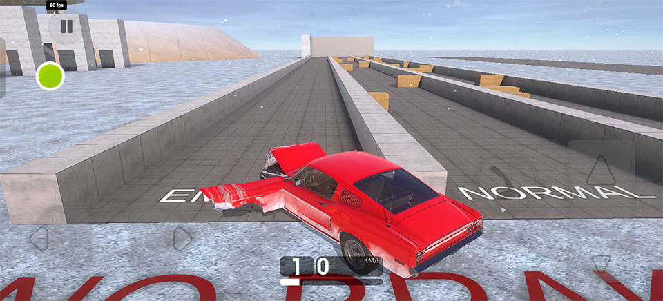 汽车碰撞模拟器2手机版