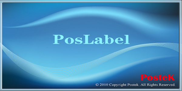 Postek Poslabel