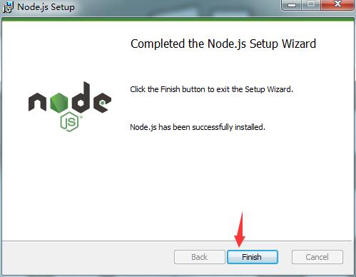Node js正式版