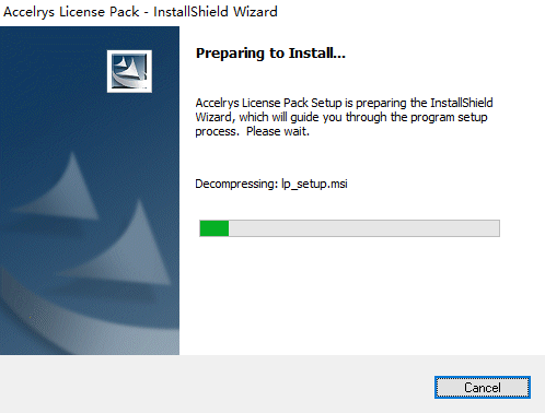 Discovery Studio官方版