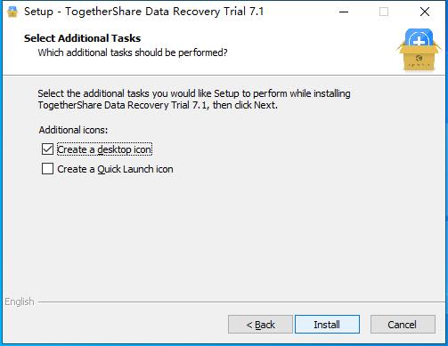 TogetherShare Data Recovery(数据恢复软件)