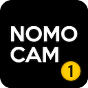 nomocam拍立得App